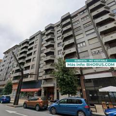 Appartement  Constitucion 10