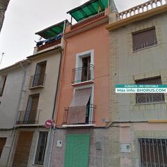 Maison  Santo tomas 31