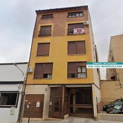 Etagenwohnung  Parque 11