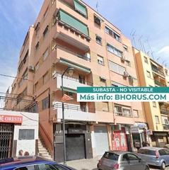 Appartement à Miguel hernandez 27