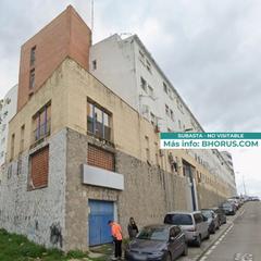 Etagenwohnung in Jose de espronceda 1
