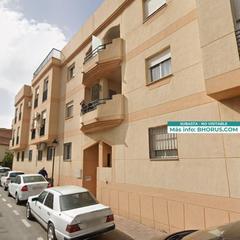 Appartement à José de echegaray 1