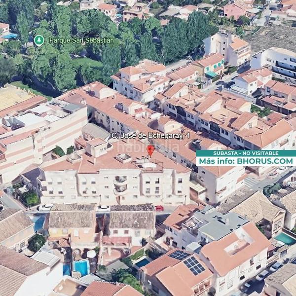 Foto 0237ad41-d0c0-445e-aac9-b15de715a990. Piso en josé de echegaray 1 en Ogíjares