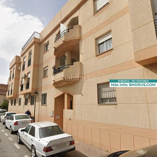 Foto 3d201847-c541-448b-9a72-70ca619de3d4. Piso en josé de echegaray 1 en Ogíjares