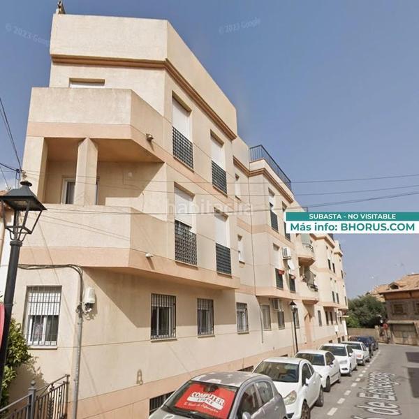 Foto 4a3d8a45-47f0-4947-8dc5-44ba40b6192d. Piso en josé de echegaray 1 en Ogíjares