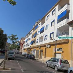 Appartement  Antic camp de futbol 5