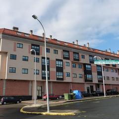 Piso en Estrada castela 682