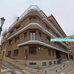 Àtic a Alonso barba 14