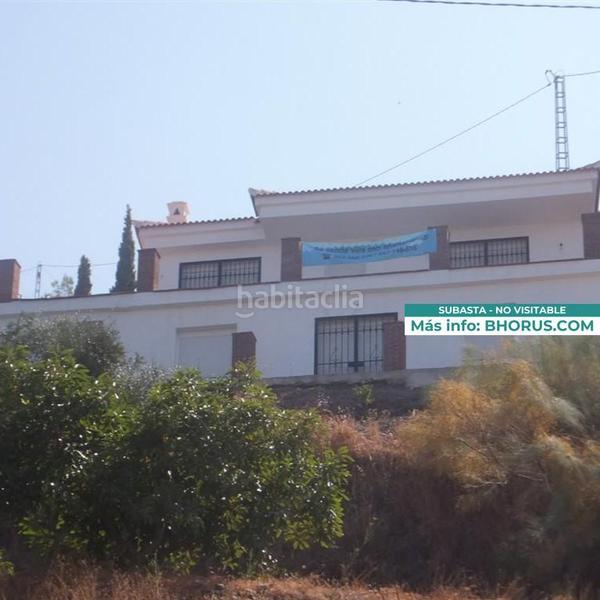 Foto b4b2f8c4-8b02-4ed0-ab71-930eaf1a80b0. Casa in 2 parcela 637 in Torrox pueblo Torrox