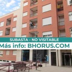 Appartement à Tranco 1