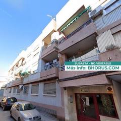 Appartement à Olmeda 2