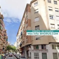 Appartement à Nou d'octubre 44