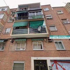Appartement à Amor hermoso 88