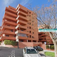 Appartement à Maria de maetzu 3
