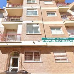 Appartement à San pedro 5