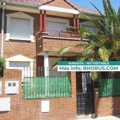 Haus  Nardo 8