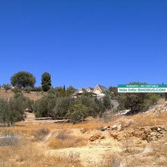 Casa  Cerro molina 0