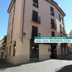 Appartement à Zurraquin 1