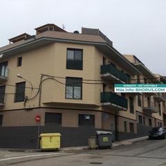 Appartement  Rafael de casanova 93