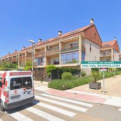 Dúplex a Jose de lamano beneite 72