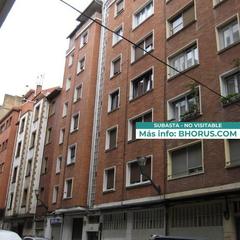 Appartement à Zamacola 23