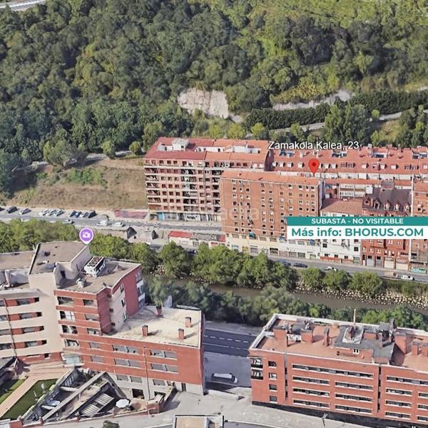 Foto 992a1ef4-6d64-4390-b330-59893c44c1d3. Etagenwohnung in zamacola 23 in La Peña Bilbao
