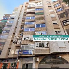 Appartement à Estacion 25