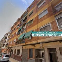 Appartement à Alicante 18