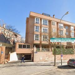 Appartement à Manuel uribe 27