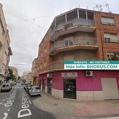 Appartement à Virgen desamparados 101