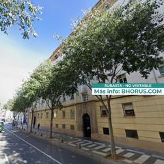 Appartement à San roque 96