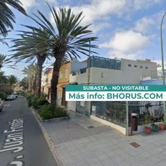 Haus in Juan fontan 34