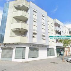 Appartement à Hermano juan fernández 1