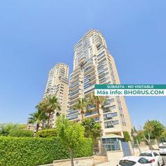 Appartement  Municipi del 11