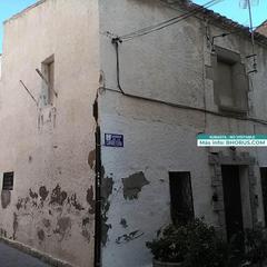 Casa  Carretera 1