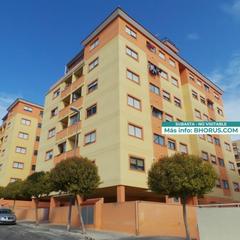 Flat in Font de bugaya 9
