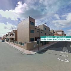 Maison  Magallanes 22