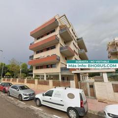 Etagenwohnung  Rio tamesis 10