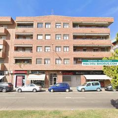 Appartement  Rosa parks 49