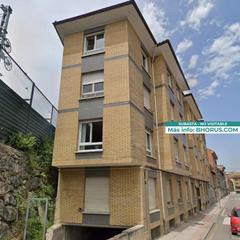 Appartement à Canuto hevia 26
