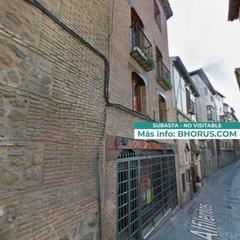 Appartement à Alfileritos 26