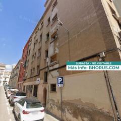 Appartement  Sospir 34