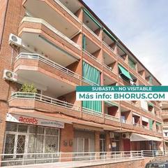 Appartement  Riu de la plata 25