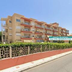 Appartement à Carmen montes 5