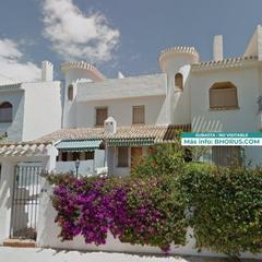 Duplex à Dunas de las th 6