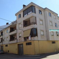 Appartement  Sancho iv 6