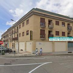 Appartement à Delicias 81