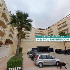 Appartement  Sabinillas del mediterran 0