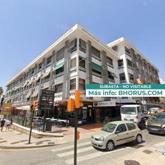 Appartement  Antonio machado 12