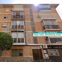 Appartement à Salado - bo peral 14